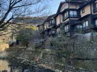 人生必去超高性價比和式一泊兩食溫泉旅館- 夢龍膽/別館 花泊