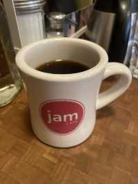 캐나다 브런치맛집 줄서는 감성카페 ‘Jam cafe in Victoria Island’