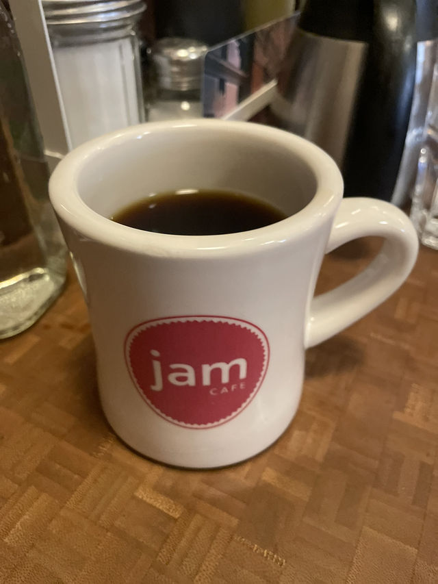 캐나다 브런치맛집 줄서는 감성카페 ‘Jam cafe in Victoria Island’
