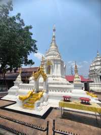 วัดพระธาตุจอมทอง