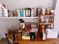Mata Cafe - Store & Artspace Ranong