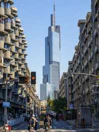 Springtime in Nanjing: A Local’s Recommended Citywalk Route 🌸🚶‍♀️