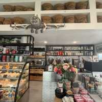 Coffee 123 cafe 