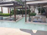 Intercontinental huahin# รร.สุดหรูติดทะเลหัวหิน
