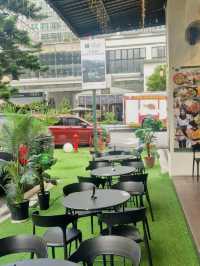 Memang Meow in Genting Permai