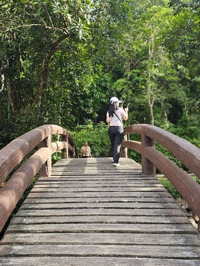 น้ำตกสุนันทา