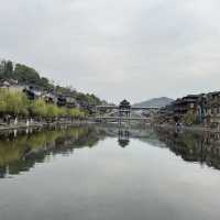 鳳凰古城 留下復刻回憶