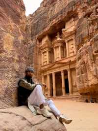 Magical Jordan – Petra, Wadi Rum & the Dead Sea