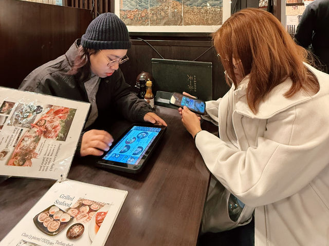 ร้าน Amami Enoshima