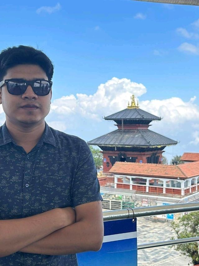 Discover Kathmandu: The Heart of Nepal