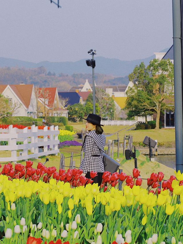 Huis ten bosch- Nagasaki