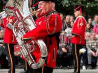 A Toast to Tradition: My Experience at the Neuchâtel Grape Harvest Festival
