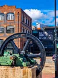 Manchester Museum