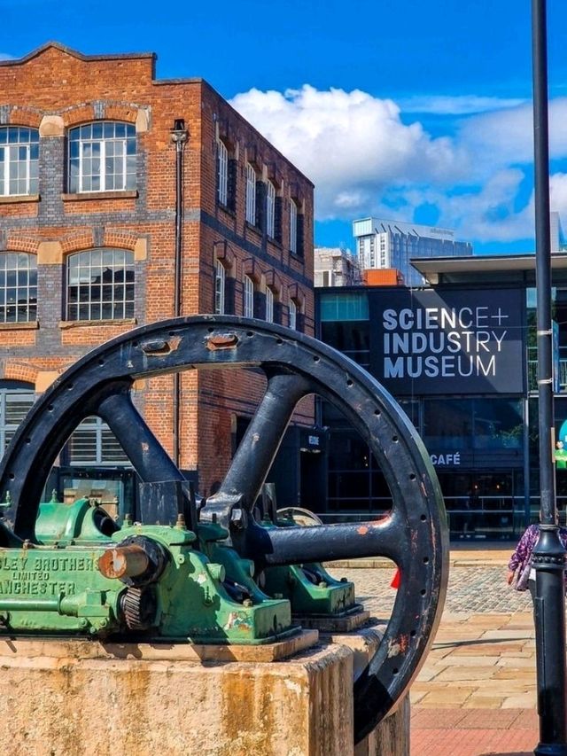 Manchester Museum