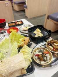 Ryota shabu เซ็นทรัลเวสต์เกต