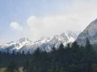 1 week in Yunnan ~ Kunming, Dali, Lijiang, Yulong, Shangri-la