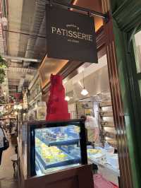 SYDNEY Hay Street Paddy Market has a new facelift! 