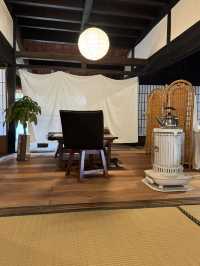 【山口グルメ】築180年！山奥にある予約の困難な古民家カフェ🍽