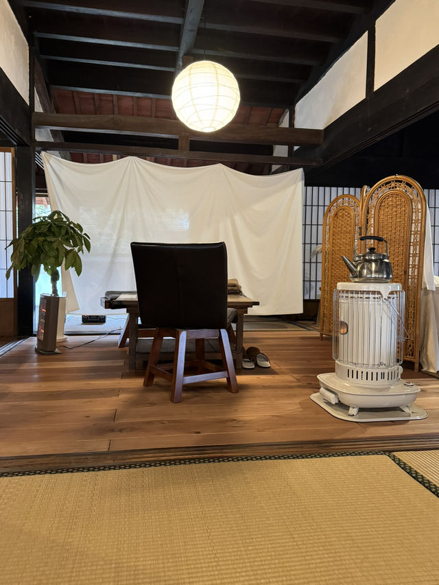 【山口グルメ】築180年！山奥にある予約の困難な古民家カフェ🍽