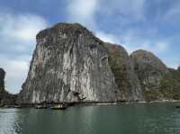 Great experience with HaLong Bay Ambassador Overnight Cruise 