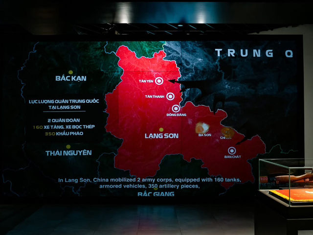 Bảo tàng Lịch sử Quân sự Việt Nam