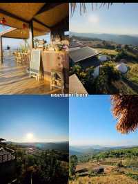 4 คาเฟ่ชิล ๆ เมืองเลย-ไฮตาก-ด่านซ้าย ต้องมา