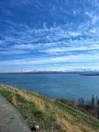 Lake Sevan: Armenia’s Sparkling Blue Jewel