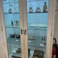 香港醫學博物館 (Hong Kong Museum of Medical Sciences)