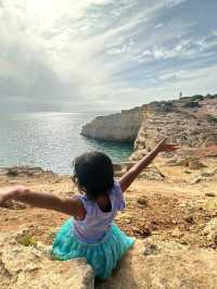 Charmed by Carvoeiro: Portugal’s Little Town with Big Adventures