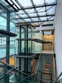 Art, Atmosphere, & Inspiration, My Visit to Manchester Art Gallery. 