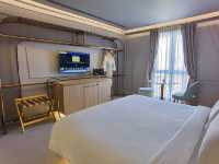 “The Prestige Hotel: Where Heritage Meets High Style”