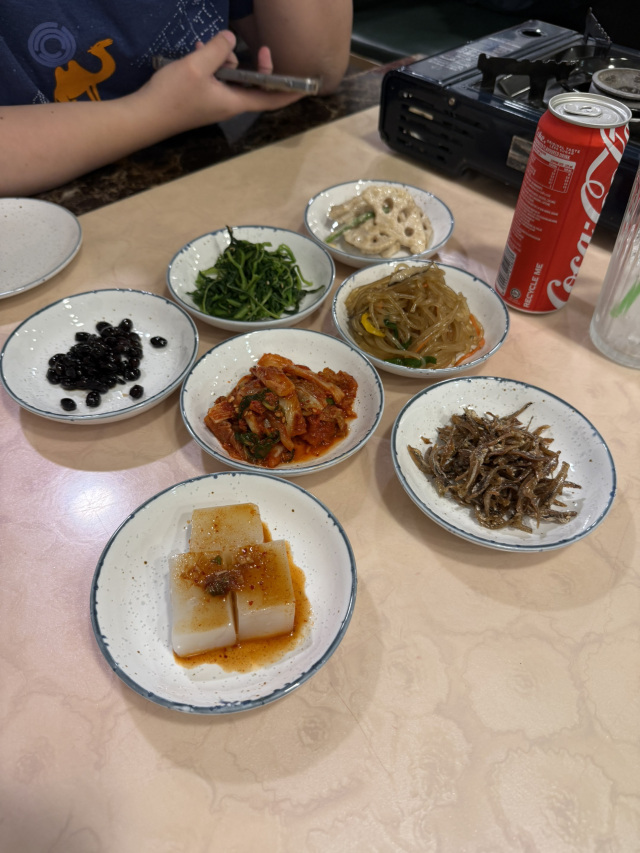 Bigmama Korean Restaurantのおすすめレストラン2026年（2月更新