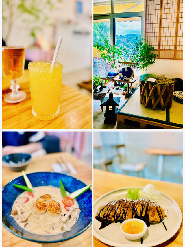 【西貢】Neko 熊穴：木系田園風的隱世cafe