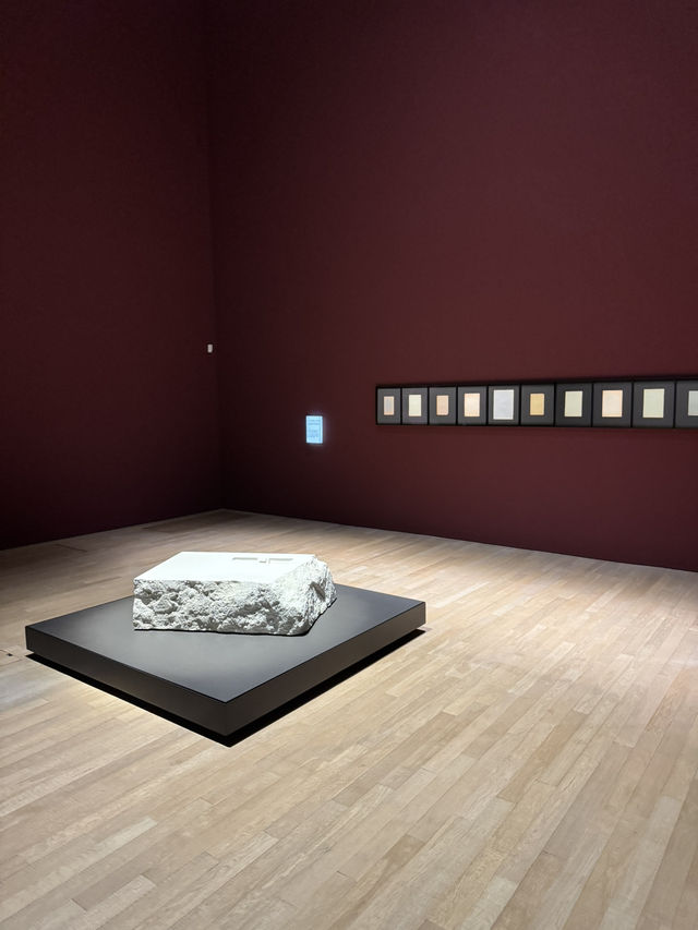 【香港】 大館藝術展，連條樓梯都係藝術品！