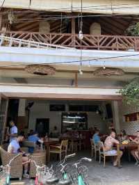 Francesco's Pizza 