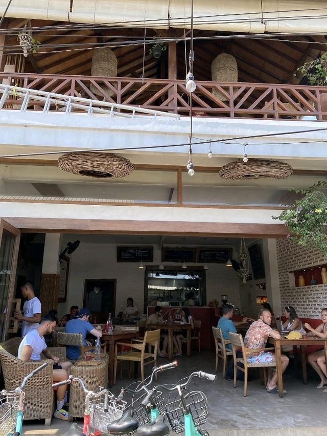 Francesco's Pizza 