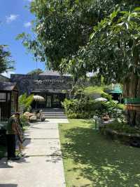 Livingstone Holyground 