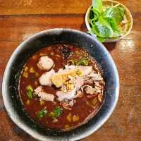 ก๋วยเตี๋ยวออนซอน เข้มข้น ไม่ต้องปรุง🌶🌶
