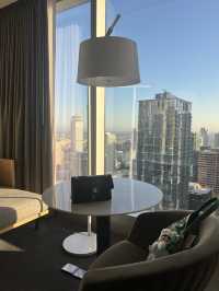 Intercontinental Los Angeles ♥️
