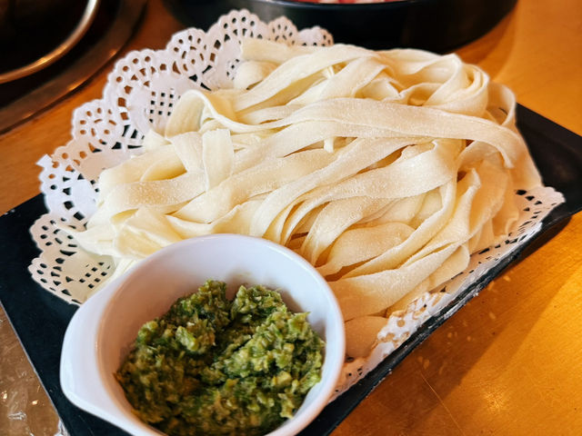 ✨牛街滿恒記的羊肉暴擊顛覆味覺認知✨  