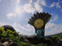 วัดสวนหินผานางคอย