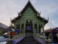 วัดพระพุทธบาทห้วยต้ม
