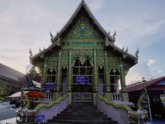 วัดพระพุทธบาทห้วยต้ม