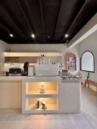PALME Desserts Bar & Café
