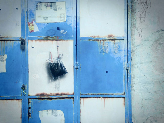 Sweet Stops & Street Art — Ipoh’s Hidden Café Finds