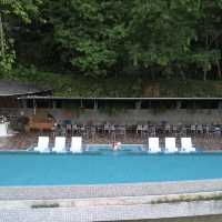 🏝️  Bhuvarin Resort Koh Chang 🐘