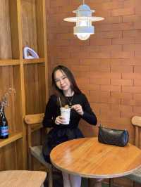Easterly คาเฟ่ไม่ลับ @ชุมชนริมน้ำจันทบูร 🧱