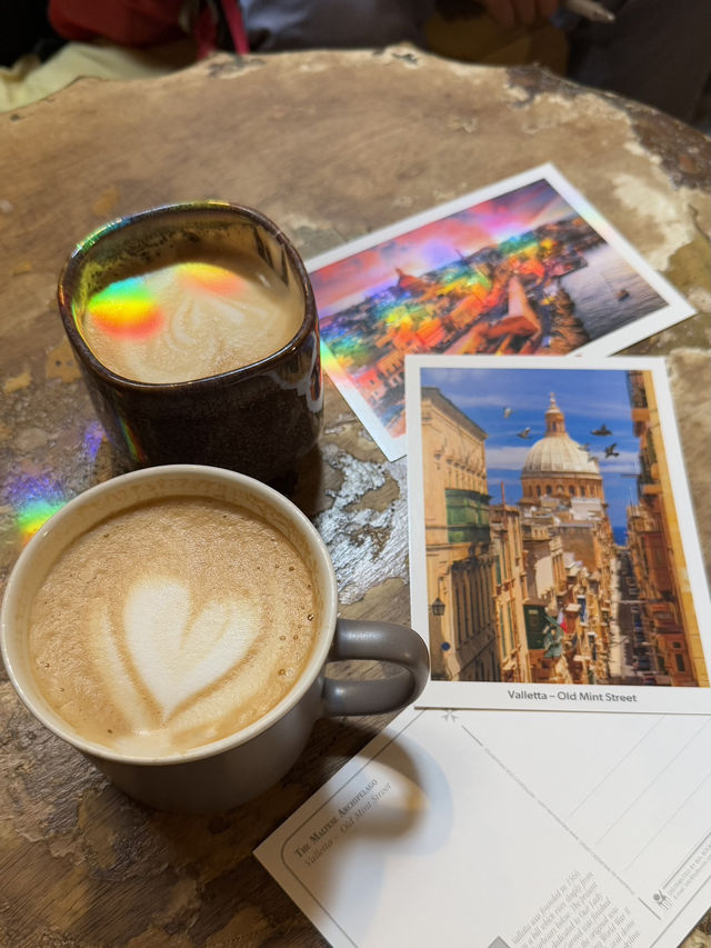 1 Day Itinerary in Valletta