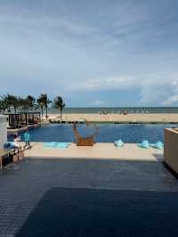 เที่ยวทะเลสุขใจ ที่ Sea Sand Sun Huahin !!