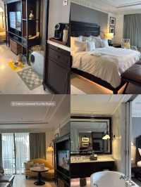 Pet friendly Hotels Intercontinental หัวหิน